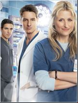 Emily Owens, M.D. S01E09 VOSTFR HDTV