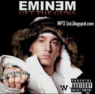 Eminem - Return Of The Bad Guy [2009]