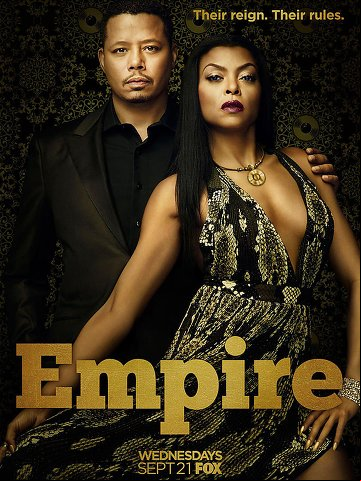 Empire (2015) S03E05 VOSTFR HDTV