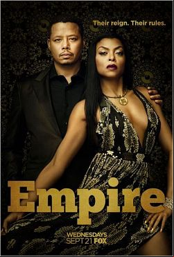 Empire (2015) S03E09 VOSTFR HDTV