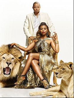 Empire (2015) S04E14 VOSTFR HDTV