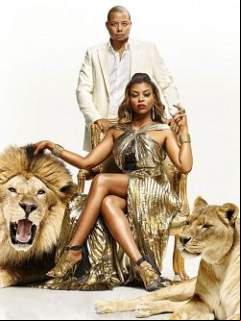 Empire (2015) S05E08 VOSTFR HDTV