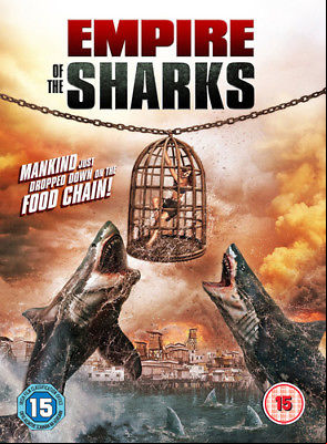 Empire of the Sharks FRENCH WEBRIP 2018