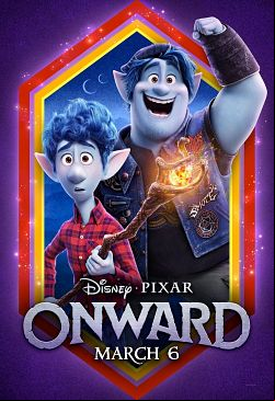 En avant TRUEFRENCH DVDRIP 2020