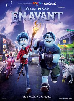 En avant TRUEFRENCH HDRIP MD 2020