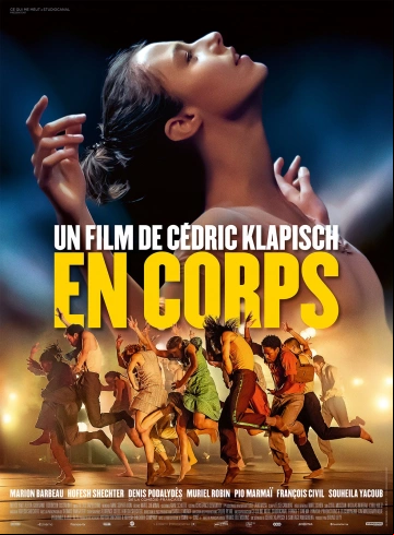 En corps FRENCH BluRay 720p 2023