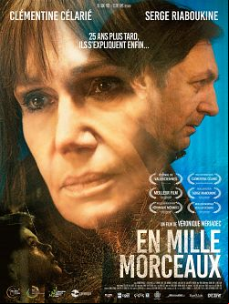 En mille morceaux FRENCH WEBRIP 2020