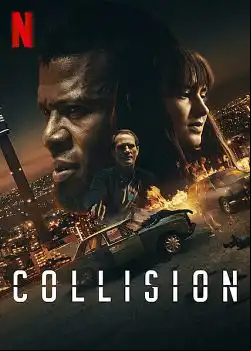 En plein choc FRENCH WEBRIP 1080p 2022