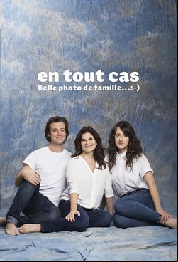 En tout cas S03E01 FRENCH HDTV