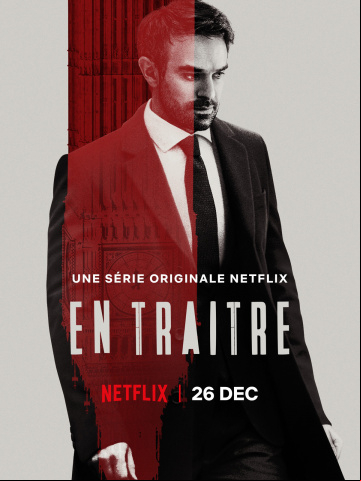 En traître S01E04 VOSTFR HDTV