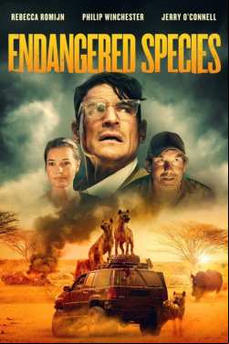 Endangered Species FRENCH DVDRIP 2021