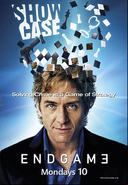 Endgame Saison 1 FRENCH HDTV