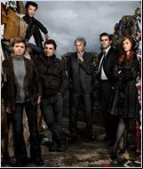 Engrenages Saison 1 FRENCH HDTV