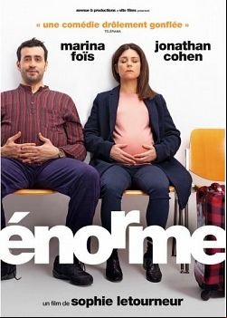Enorme FRENCH WEBRIP 720p 2020