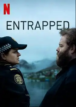 Entrapped S01E03 FRENCH HDTV