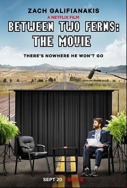 Entre deux fougères : Le film FRENCH WEBRIP 2019
