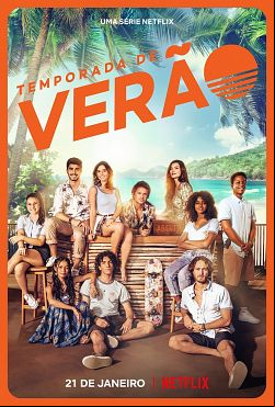 Entre saisonniers Saison 1 FRENCH HDTV