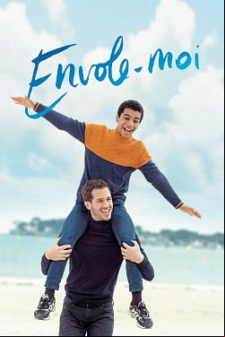 Envole-moi FRENCH WEBRIP 1080p 2021
