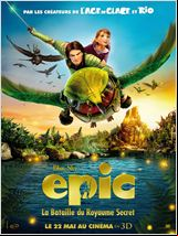 Epic : la bataille du royaume secret FRENCH DVDRIP 2013