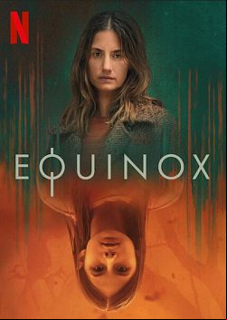 Equinox Saison 1 VOSTFR HDTV