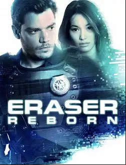 Eraser: Reborn FRENCH BluRay 1080p 2022