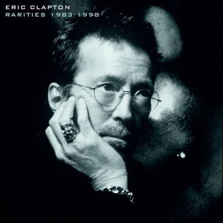 Eric Clapton-Rarities 1983-1998