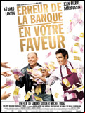 Erreur De La Banque En Votre Faveur DVDRIP FRENCH 2009