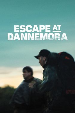 Escape at Dannemora S01E07 Part 2 FRENCH HDTV