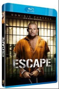 Escape FRENCH DVDRIP 2012