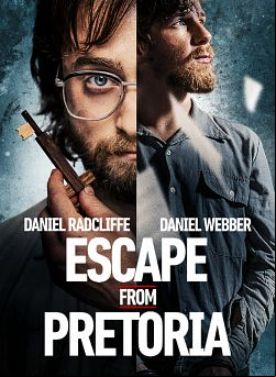 Escape from Pretoria FRENCH BluRay 720p 2020