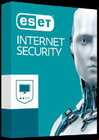 ESET Internet Security 11.2.49 - 32 & 64 Bits + Licence (Windows)