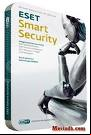 Eset Smart Security 4.2.40.10 (+ licence a vie)