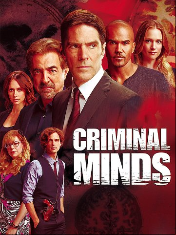 Esprits criminels (Criminal Minds) S11E03 FRENCH