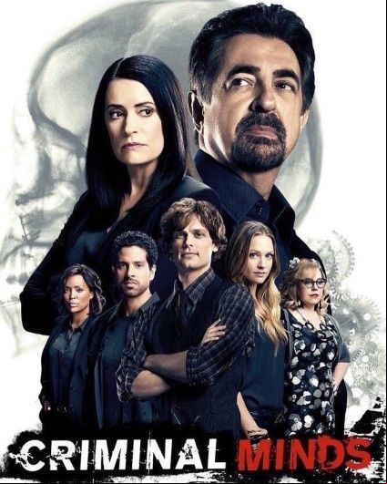 Esprits criminels (Criminal Minds) S13E06 FRENCH
