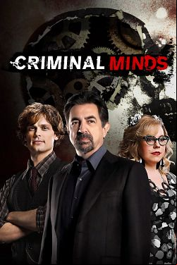 Esprits criminels Saison 11 FRENCH HDTV