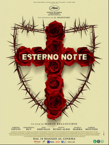 Esterno Notte Saison 1 FRENCH HDTV