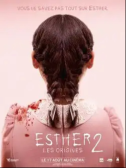 Esther 2 : Les Origines FRENCH WEBRIP 1080p 2022