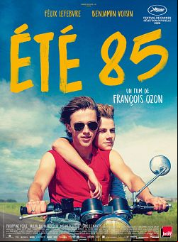 Eté 85 FRENCH WEBRIP 2020