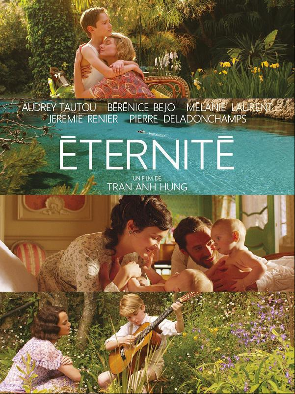 Éternité FRENCH DVDRIP 2017