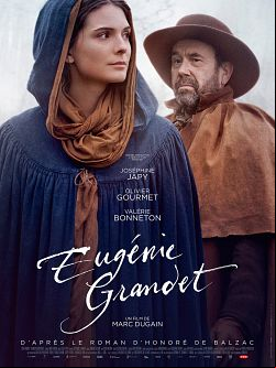 Eugénie Grandet FRENCH WEBRIP 1080p 2022