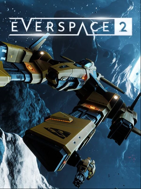 EVERSPACE 2 (PC)