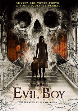 Evil Boy FRENCH WEBRIP 1080p 2020