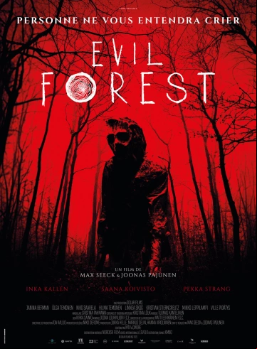 Evil Forest FRENCH DVDRIP x264 2023