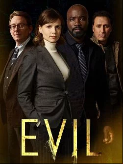 Evil S01E04 VOSTFR HDTV