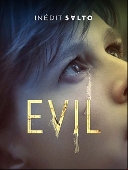Evil S02E07 VOSTFR HDTV