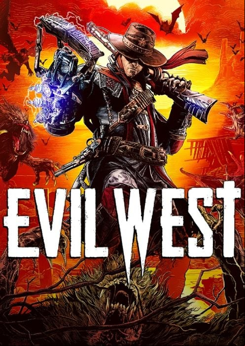 Evil West (PC)