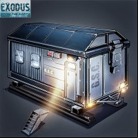 Exodus From The Earth