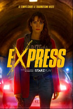 Express S01E06 VOSTFR HDTV
