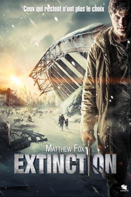 Extinction MULTI HDLight 1080p 2015