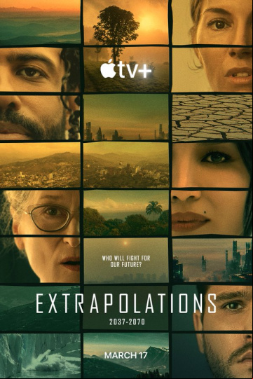 Extrapolations S01E08 FINAL VOSTFR HDTV
